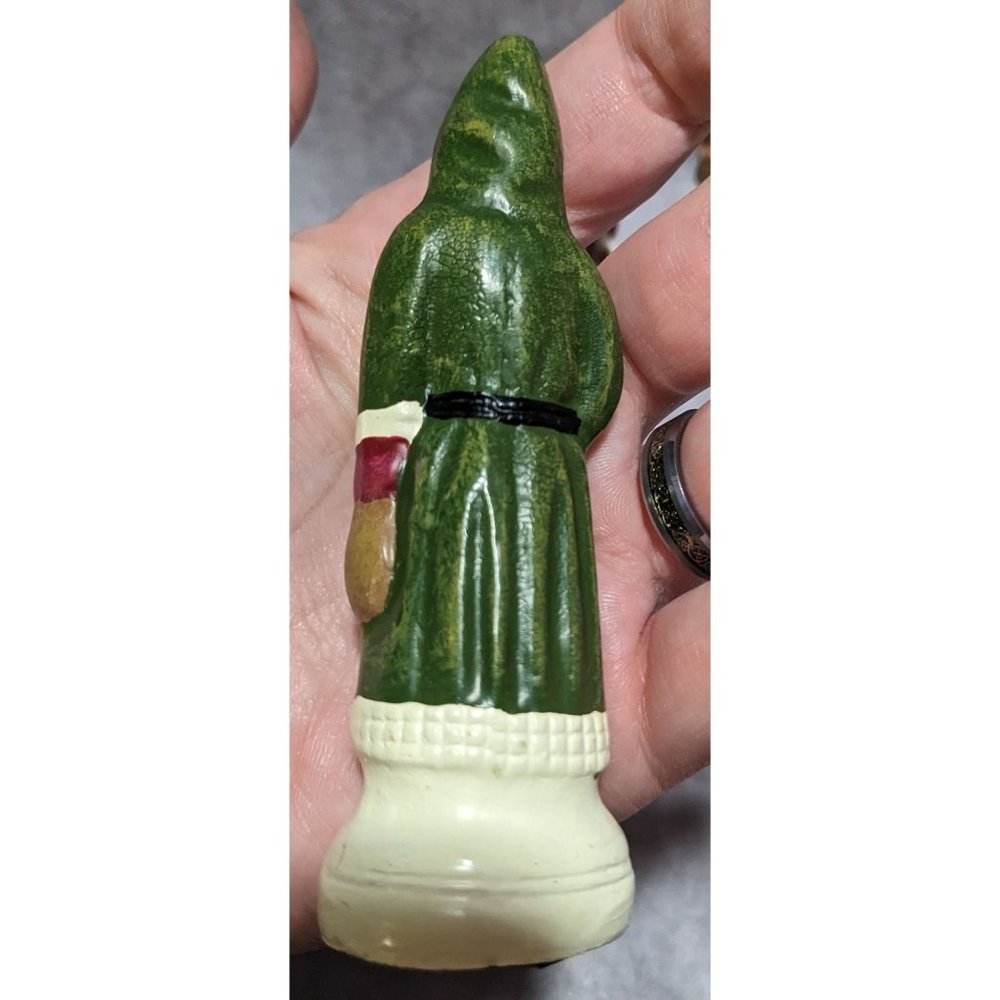 Kirkland Signature Christmas Chess Set Replacement Pieces - Picture 7 of 12